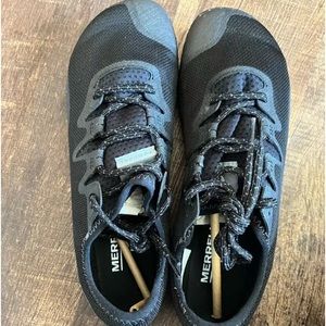 New inbox Merrill vapor glove 5